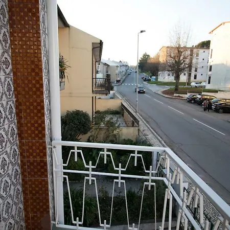 70S House By Capicua Apartamento Braga Exterior foto