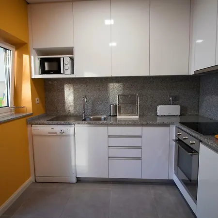 70S House By Capicua Apartamento Braga Exterior foto