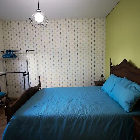 70S House By Capicua Apartamento Braga Exterior foto