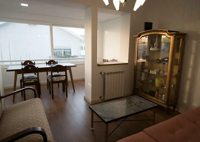 70S House By Capicua