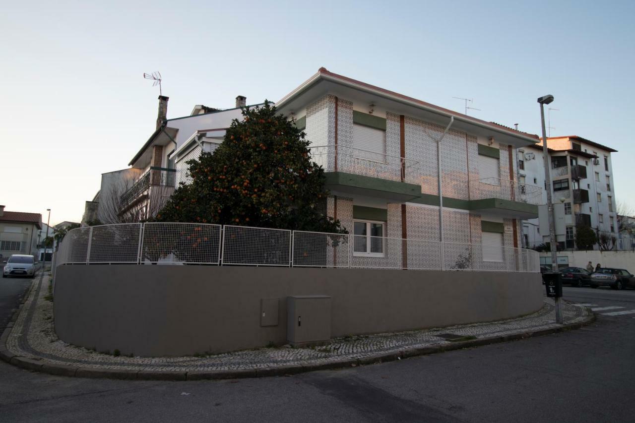 70s House By Capicua Homestay Braga