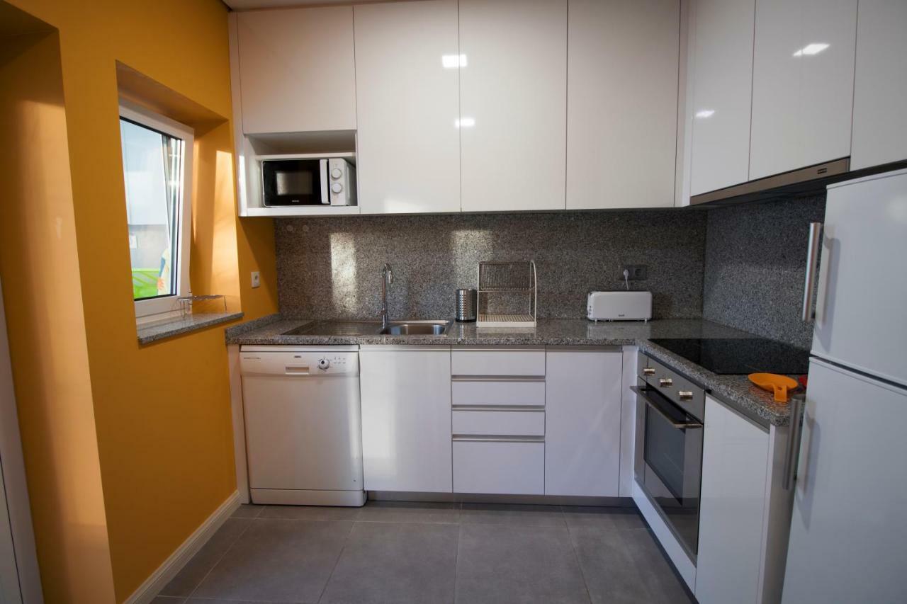 70s House By Capicua Homestay Braga