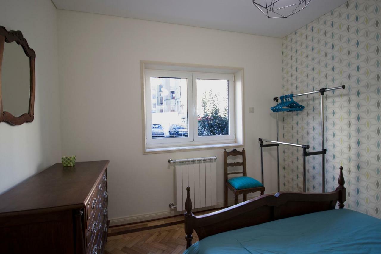 70s House By Capicua Homestay Braga