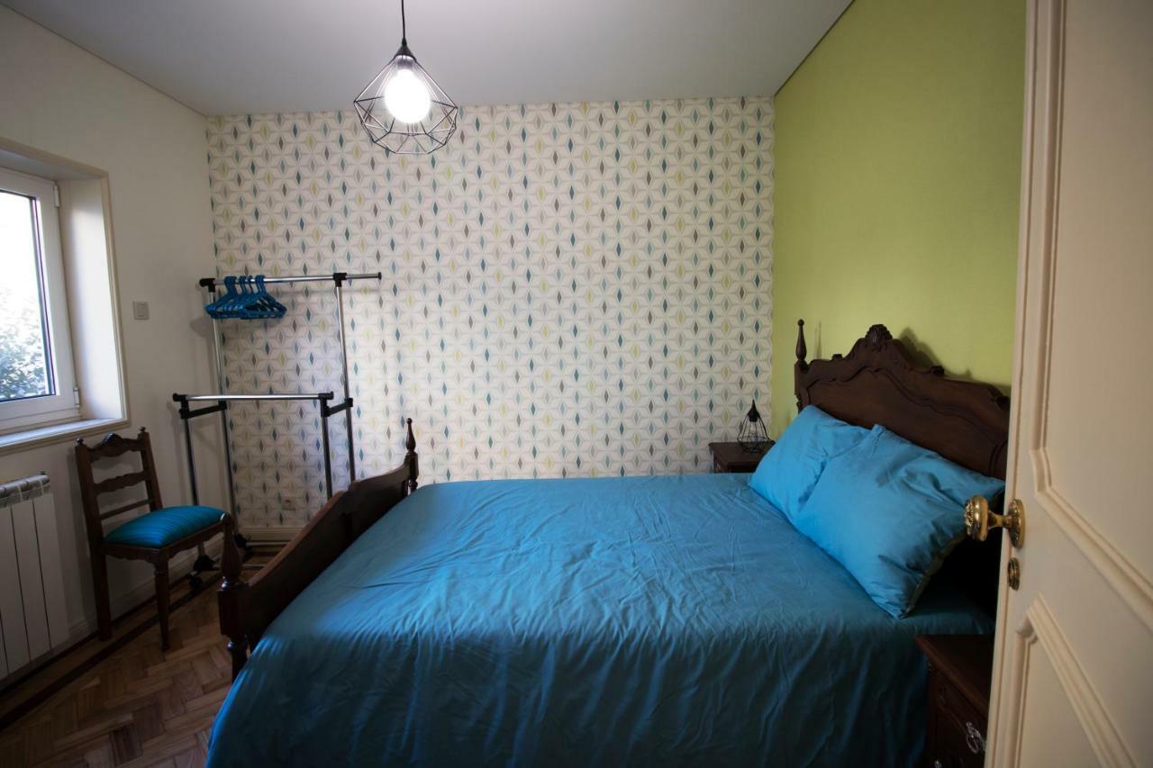 Homestay 70s House By Capicua
